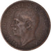 Moneda, Italia, 10 Centesimi, 1934