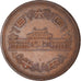 Coin, Japan, 10 Yen, 1953