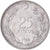 Moneta, Turchia, 25 Kurus, 1963