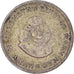 Coin, South Africa, 5 Cents, 1963
