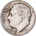 Münze, Vereinigte Staaten, Dime, 1948