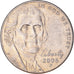 Coin, United States, 5 Cents, 2006