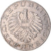 Coin, Austria, 10 Schilling, 1993