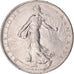 Coin, France, Franc, 1970