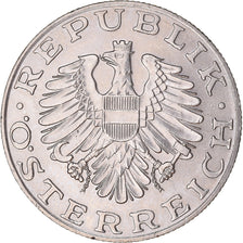 Munten, Oostenrijk, 10 Schilling, 1998