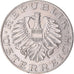 Munten, Oostenrijk, 10 Schilling, 1998