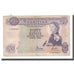 Banknot, Mauritius, 50 Rupees, KM:33c, VF(20-25)