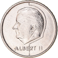 Moneda, Bélgica, 50 Francs, 50 Frank, 1998