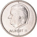 Moneda, Bélgica, 50 Francs, 50 Frank, 1998