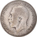 Moeda, Reino Unido, 1 Shilling, Undated