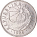 Münze, Malta, Lira, 1986