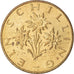 Coin, Austria, Schilling, 1997
