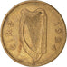 Moneta, Irlanda, 20 Pence, 1994