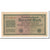 Banconote, Germania, 1000 Mark, 1922, 1922-09-15, KM:76b, MB