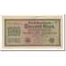 Geldschein, Deutschland, 1000 Mark, 1922, 1922-09-15, KM:76b, S