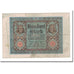 Geldschein, Deutschland, 100 Mark, 1920, 1920-11-01, KM:69b, SGE+