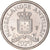 Coin, Netherlands Antilles, 10 Cents, 1979