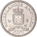 Monnaie, Antilles néerlandaises, 10 Cents, 1979
