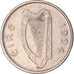 Moneda, REPÚBLICA DE IRLANDA, 5 Pence, 1994