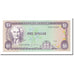 Banknote, Jamaica, 1 Dollar, 1990, 1990-01-01, KM:68Ad, UNC(65-70)