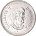 Coin, Canada, 25 Cents, 2005