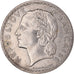 Münze, Frankreich, 5 Francs, 1938