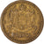 Coin, Monaco, 2 Francs, 1945