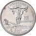 Moneta, USA, Quarter, 2007