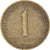 Coin, Austria, Schilling, 1964