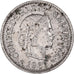 Coin, Switzerland, 10 Rappen, 1966