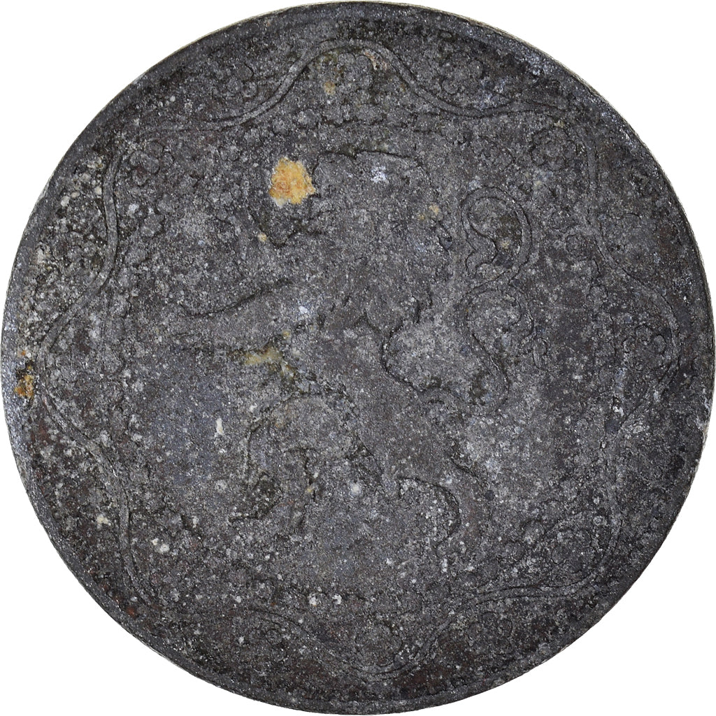 Monnaie, France, 25 Centimes, 1913