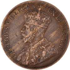Munten, Canada, Cent, 1918