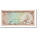 Banknote, Maldives, 10 Rufiyaa, 1983, 1983-10-07, KM:11a, VG(8-10)