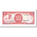 Banknot, Trynidad i Tobago, 1 Dollar, KM:36a, UNC(63)