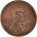 Coin, United States, Cent, 1913