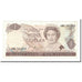 Banknote, New Zealand, 1 Dollar, KM:169b, VF(20-25)