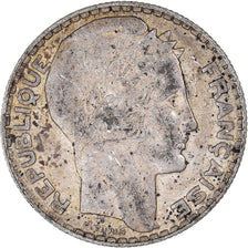 Coin, France, 10 Francs, 1938