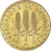 Münze, Mali, 100 Francs, 1975