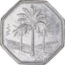 Moeda, Iraque, 250 Fils, 1980
