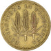Moneta, Mali, 100 Francs, 1975