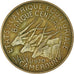 Coin, EQUATORIAL AFRICAN STATES, 25 Francs, 1970