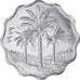 Moeda, Iraque, 10 Fils, 1979