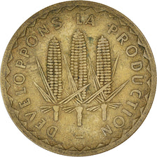 Munten, Mali, 100 Francs, 1975