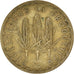 Munten, Mali, 100 Francs, 1975