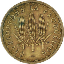 Moneda, Malí, 100 Francs, 1975