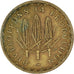 Moneda, Malí, 100 Francs, 1975