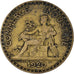 Münze, Frankreich, 2 Francs, 1920