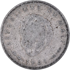 Moneta, Mali, 25 Francs, 1961