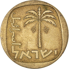 Munten, Israël, 10 Agorot, 1967