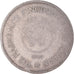 Monnaie, Jordanie, 50 Fils, 1/2 Dirham, 1949